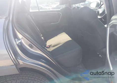 2019 Toyota Rav4 Le from USA, damaged, VIN 2T3F1RFVXKC056266